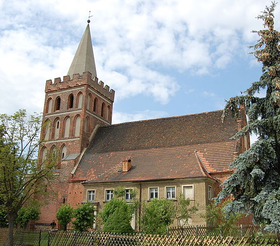 cyrkej w popojcach (wobraz: Olaf Meister, CC-A SA 3.0)